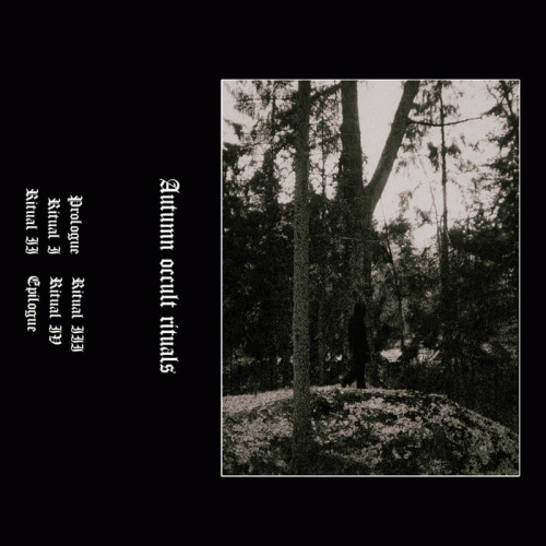 Autumn Occult Rituals